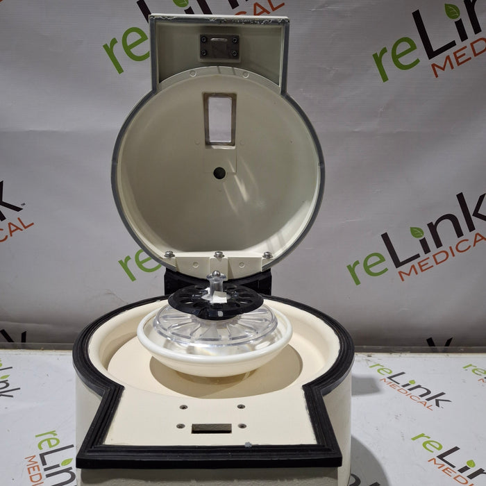 Clay Adams 420352 Sero-fuge 2002 2-Speed Centrifuge