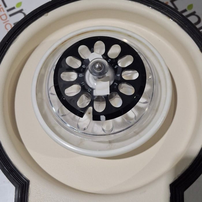 Clay Adams 420352 Sero-fuge 2002 2-Speed Centrifuge