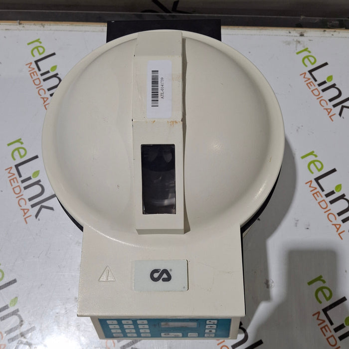 Clay Adams 420352 Sero-fuge 2002 2-Speed Centrifuge