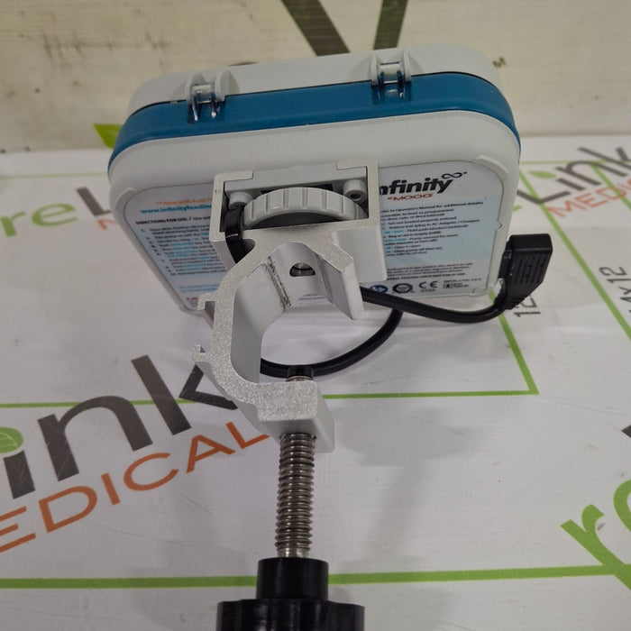 Moog Medical Enteralite Infinity Enteral Feeding Pump