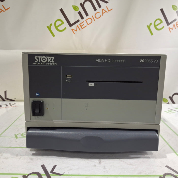 Karl Storz 202055 20 AIDA HD Connect