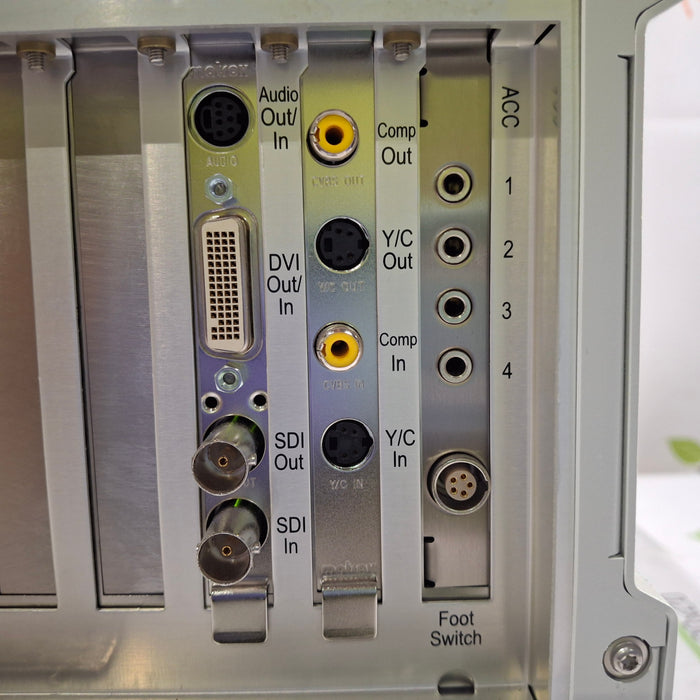 Karl Storz 202055 20 AIDA HD Connect