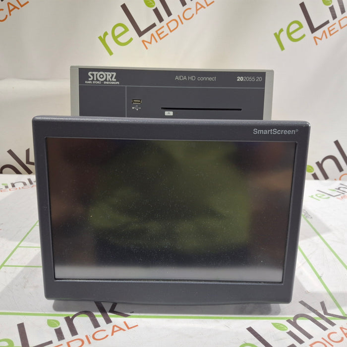 Karl Storz 202055 20 AIDA HD Connect