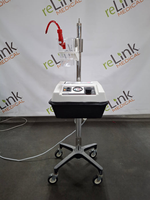 Aeros Moblvac III Portable Suction Unit