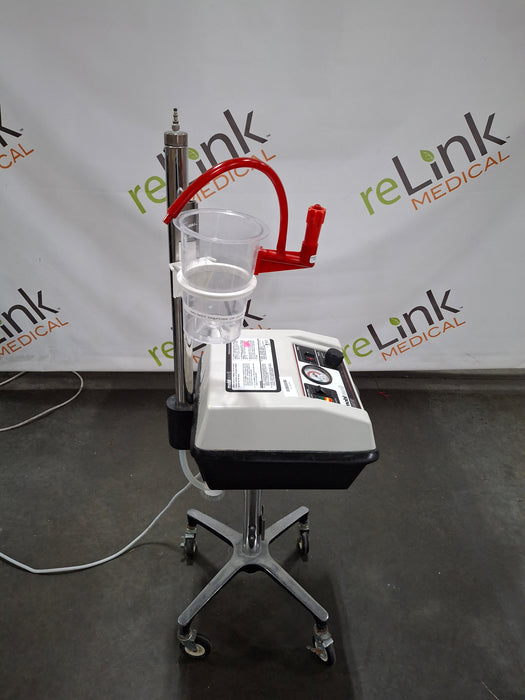 Aeros Moblvac III Portable Suction Unit