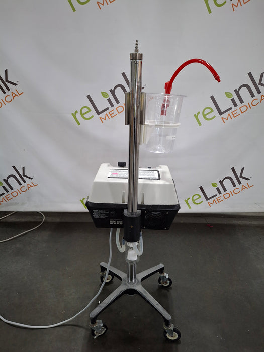 Aeros Moblvac III Portable Suction Unit