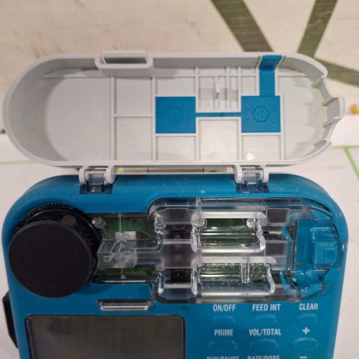 Moog Medical Infinity Enteral Feeding Pump