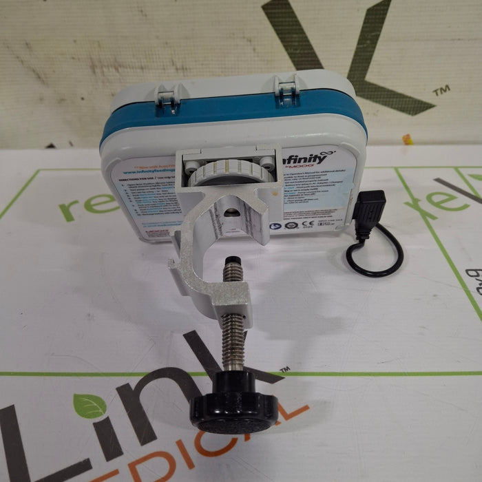 Moog Medical Infinity Enteral Feeding Pump