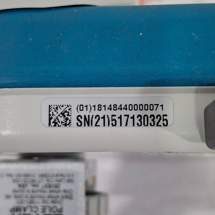 Moog Medical Infinity Enteral Feeding Pump