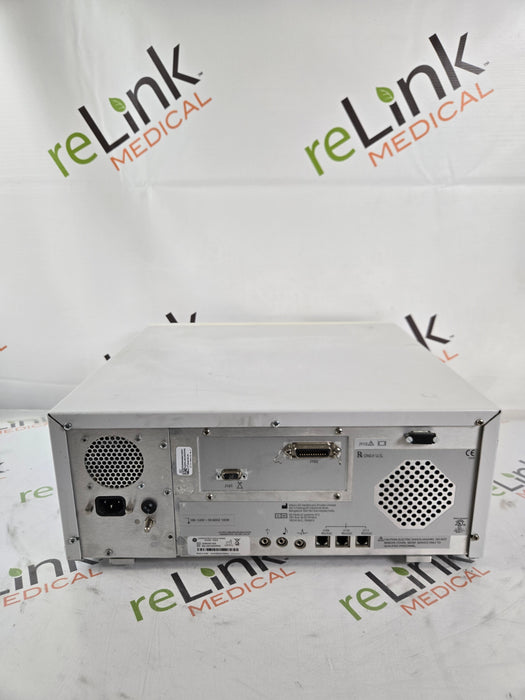 GE Healthcare Corometrics 250cx Series Model 259cx Fetal Monitor