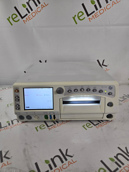 GE Healthcare Corometrics 250cx Series Model 259cx Fetal Monitor