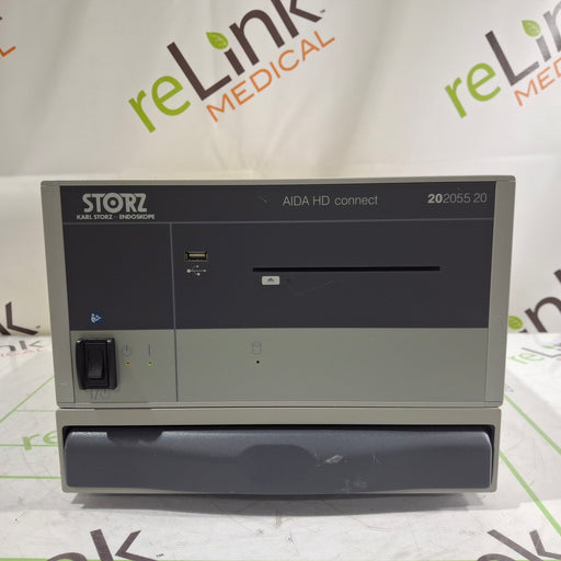 Karl Storz Karl Storz 202055 20 AIDA HD Connect Rigid Endoscopy reLink Online