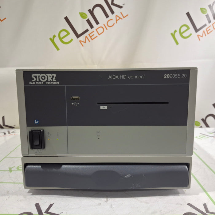 Karl Storz 202055 20 AIDA HD Connect
