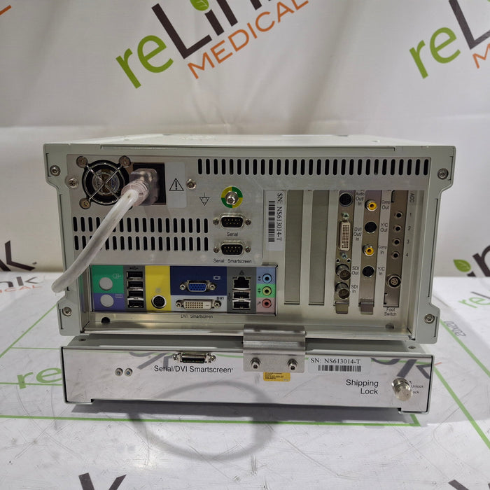 Karl Storz 202055 20 AIDA HD Connect