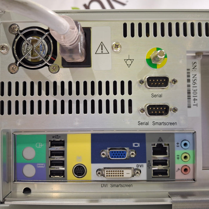 Karl Storz 202055 20 AIDA HD Connect