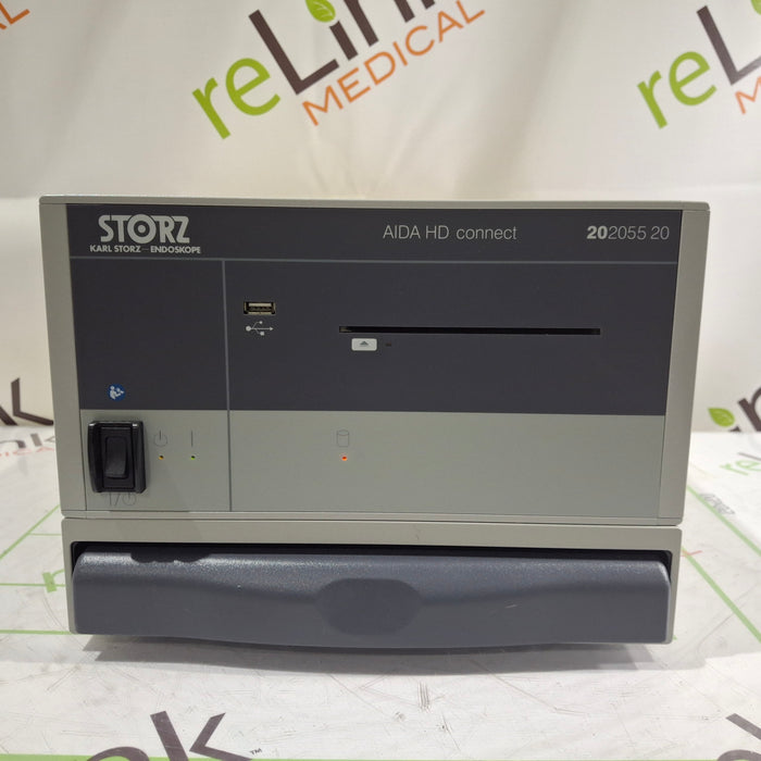 Karl Storz 202055 20 AIDA HD Connect