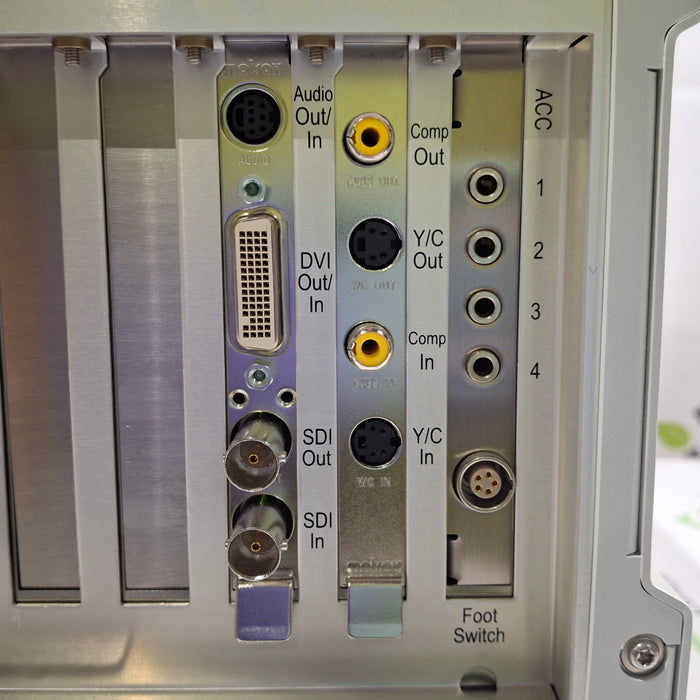 Karl Storz 202055 20 AIDA HD Connect