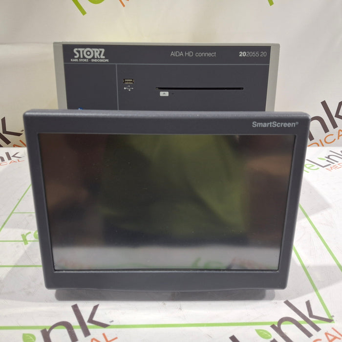 Karl Storz 202055 20 AIDA HD Connect