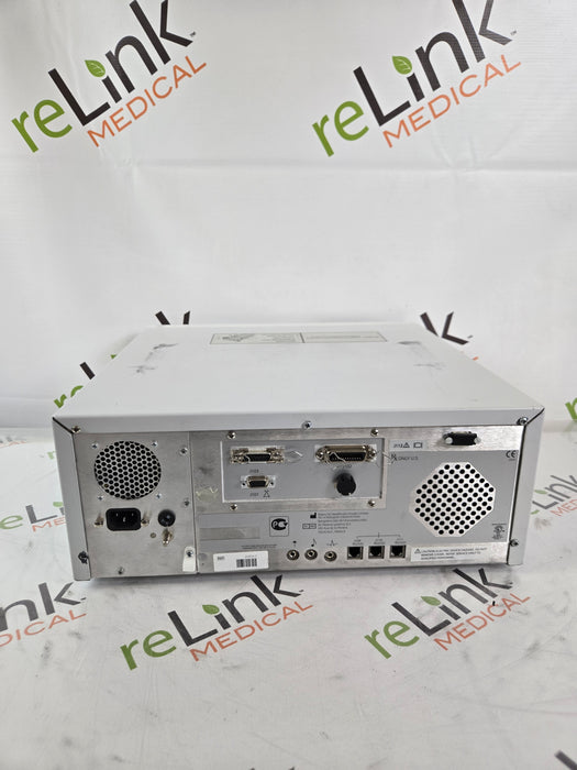 GE Healthcare Corometrics 250cx Series Model 259cx-c Fetal Monitor