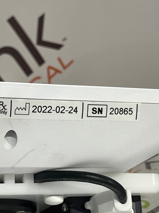 CIRCA Scientific, Inc. CS-1000 Temperature Monitoring System