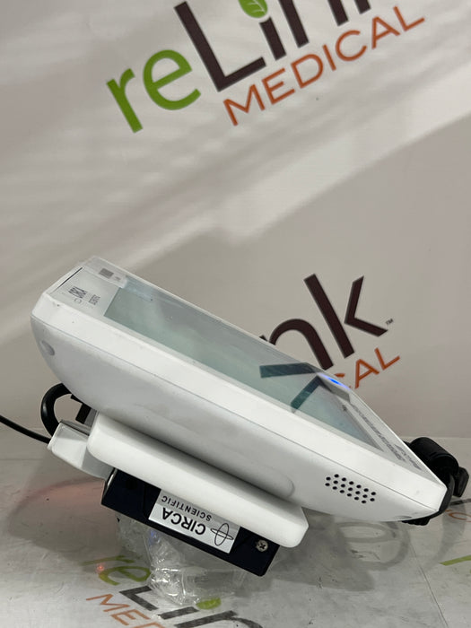 CIRCA Scientific, Inc. CS-1000 Temperature Monitoring System
