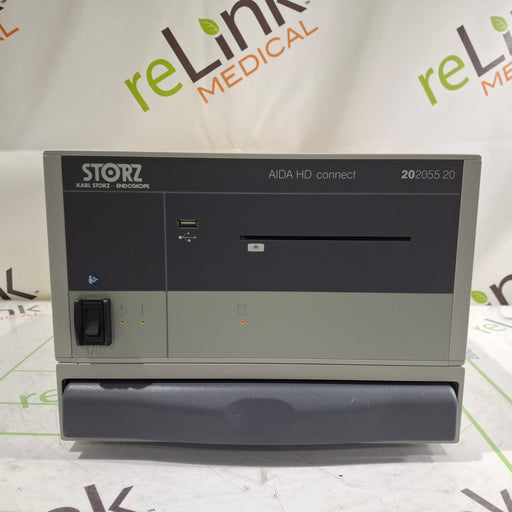 Karl Storz Karl Storz 202055 20 AIDA HD Connect Rigid Endoscopy reLink Online