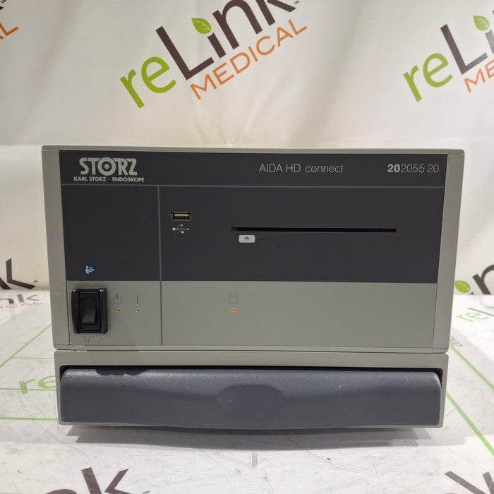 Karl Storz 202055 20 AIDA HD Connect