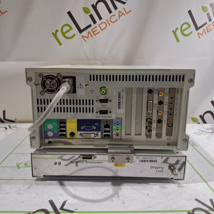 Karl Storz 202055 20 AIDA HD Connect