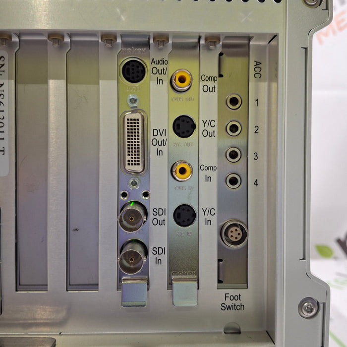 Karl Storz 202055 20 AIDA HD Connect
