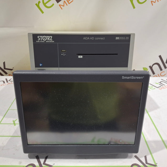 Karl Storz 202055 20 AIDA HD Connect