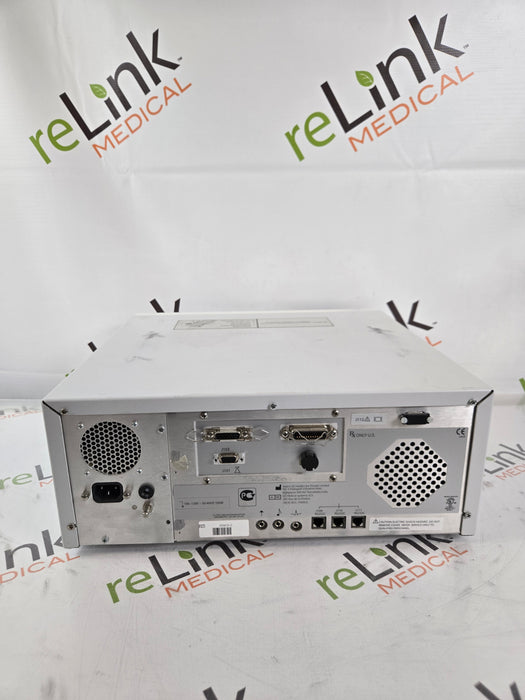 GE Healthcare Corometrics 250cx Series Model 259cx-c Fetal Monitor