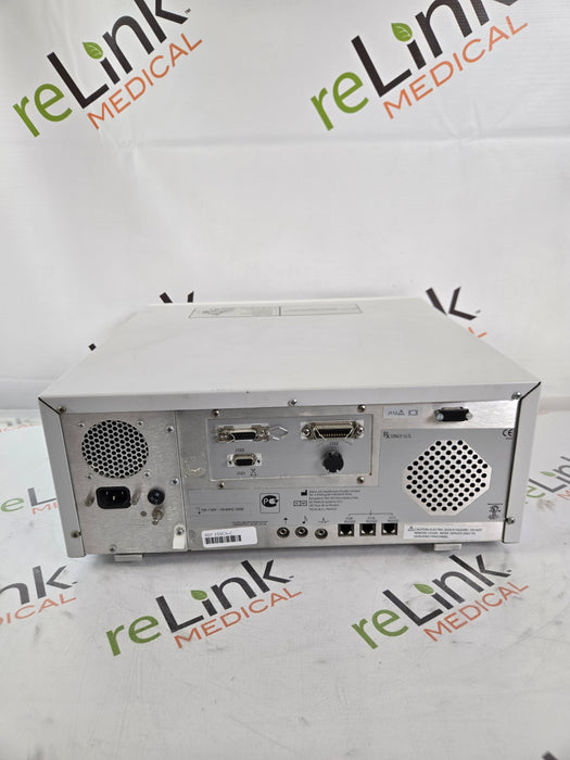GE Healthcare Corometrics 250cx Series Model 259cx-c Fetal Monitor