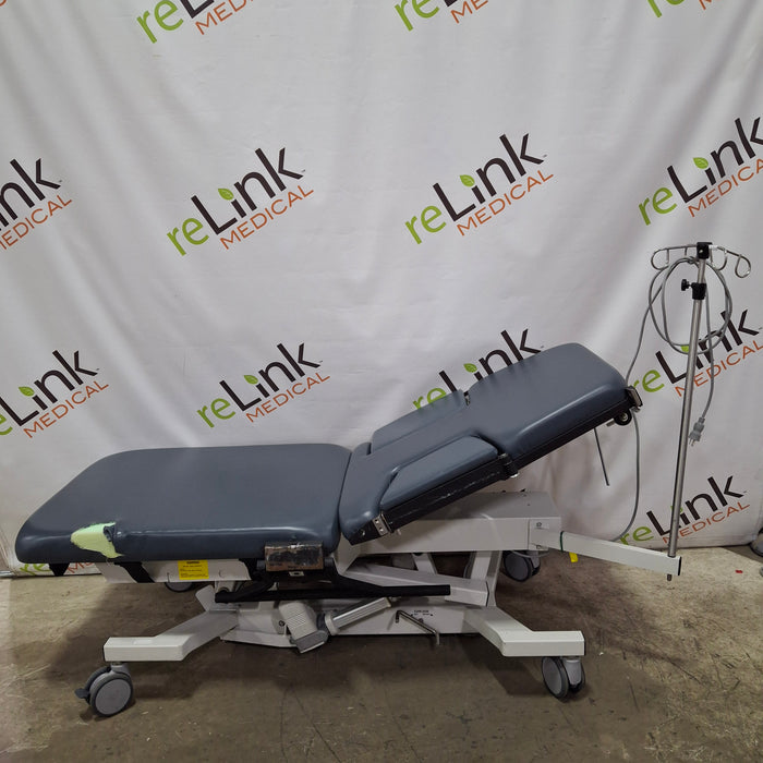 Biodex 058-700 Echo Pro Table