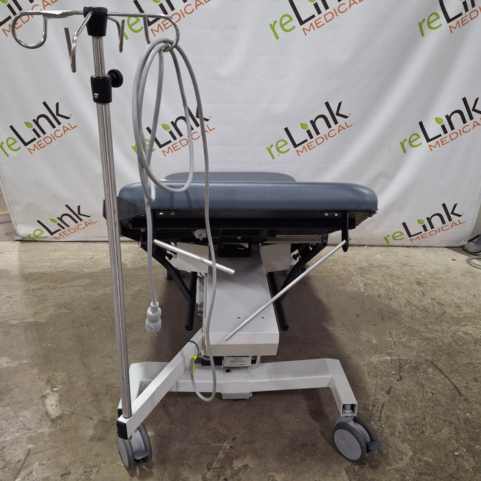 Biodex 058-700 Echo Pro Table