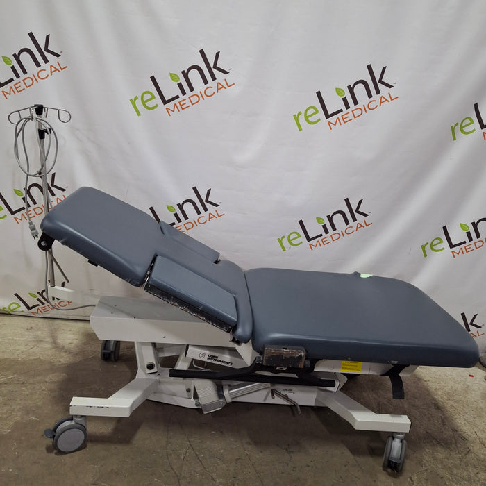 Biodex 058-700 Echo Pro Table