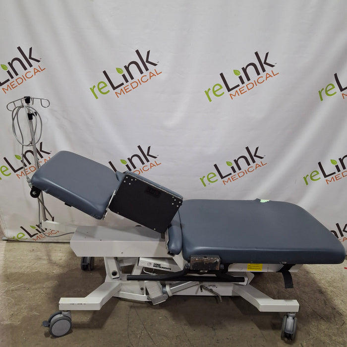 Biodex 058-700 Echo Pro Table