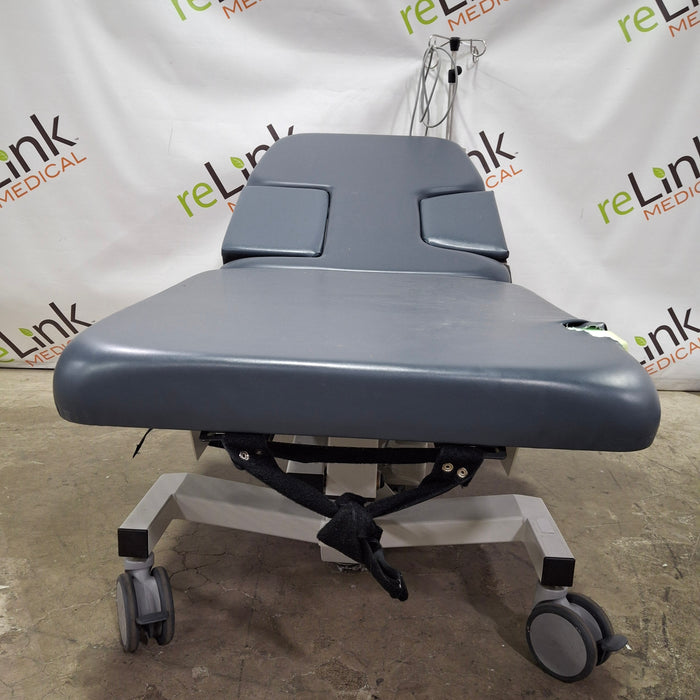 Biodex 058-700 Echo Pro Table