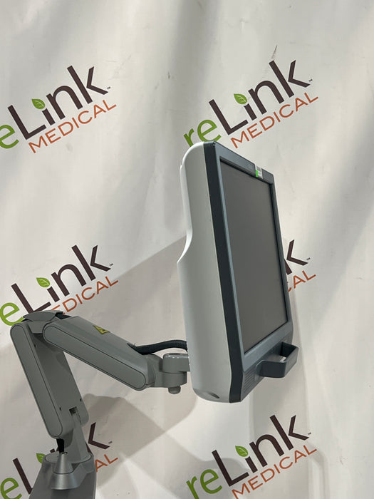 Siemens Acuson S3000 Ultrasound