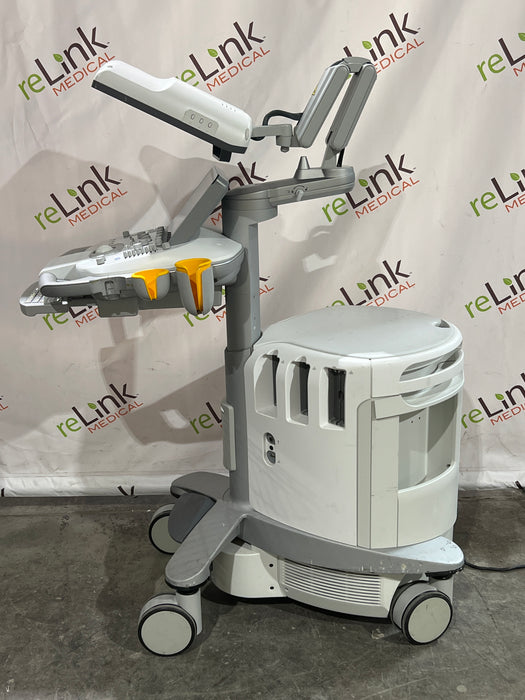 Siemens Acuson S3000 Ultrasound