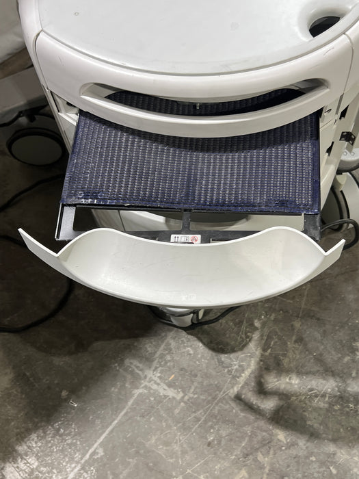 Siemens Acuson S3000 Ultrasound