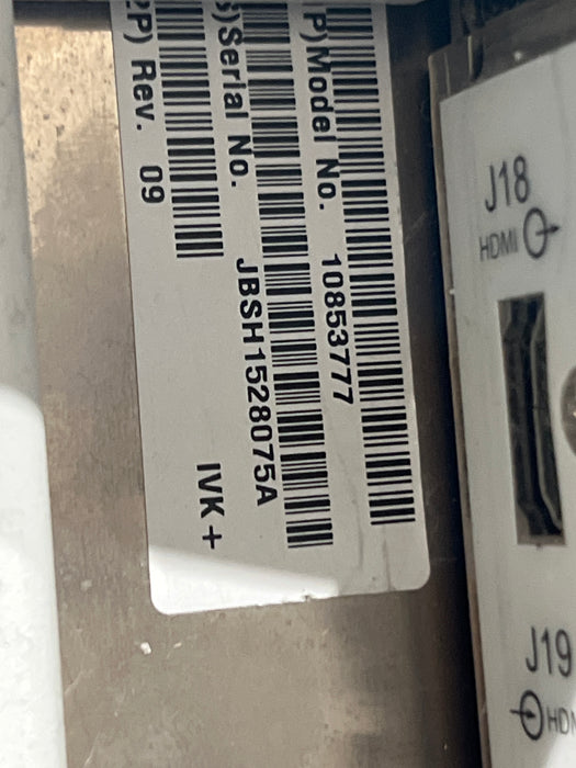 Siemens Acuson S3000 Ultrasound