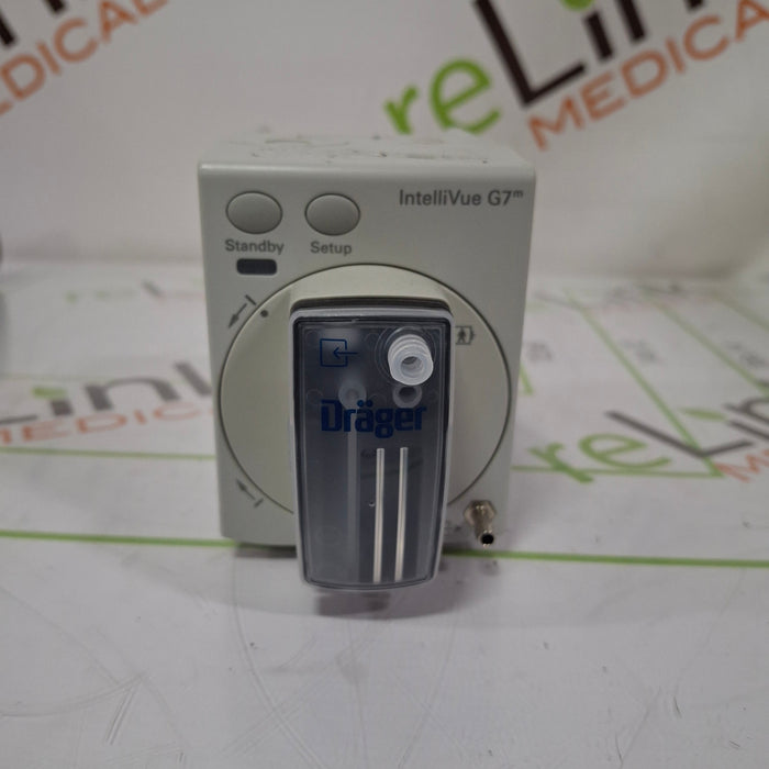 Philips IntelliVue G7M Anesthesia Gas Module