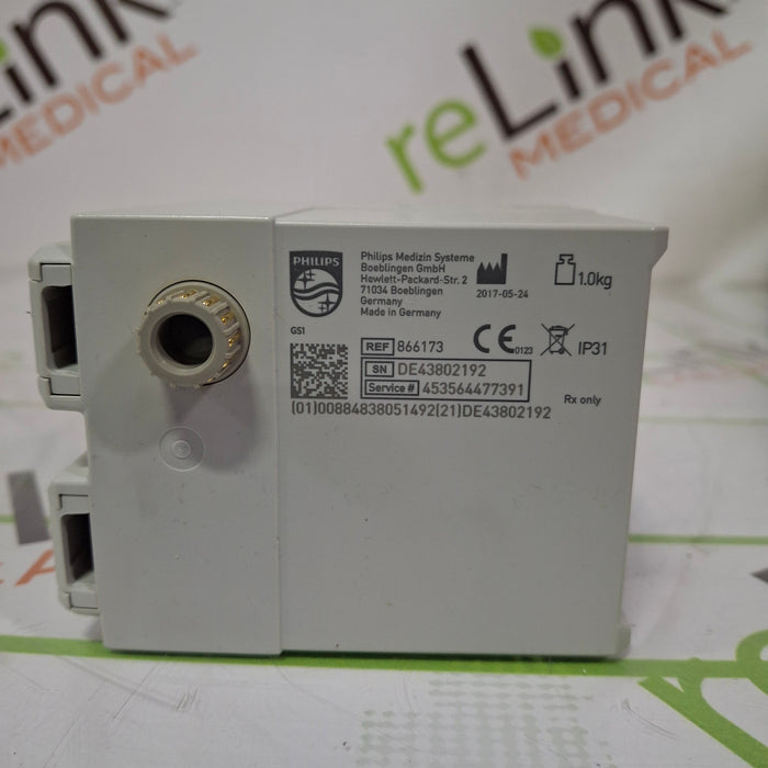 Philips IntelliVue G7M Anesthesia Gas Module