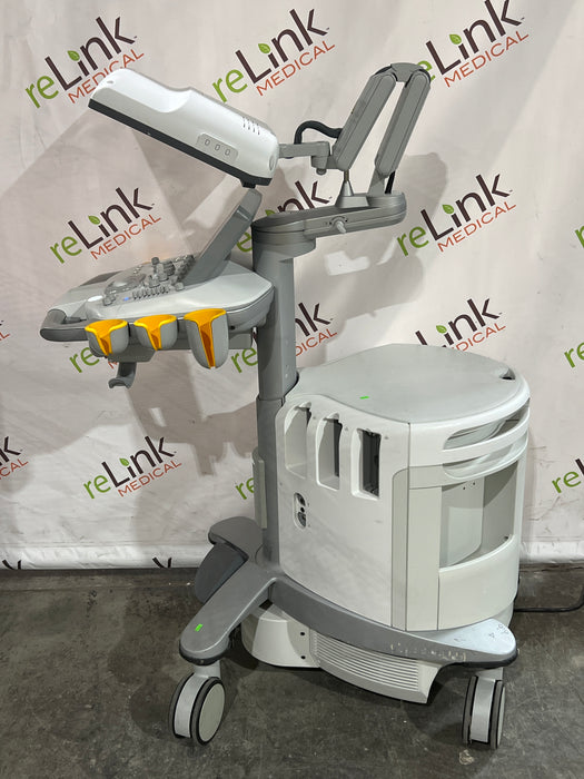 Siemens Acuson S3000 Ultrasound