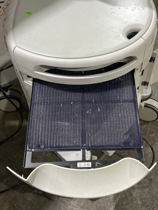 Siemens Acuson S3000 Ultrasound