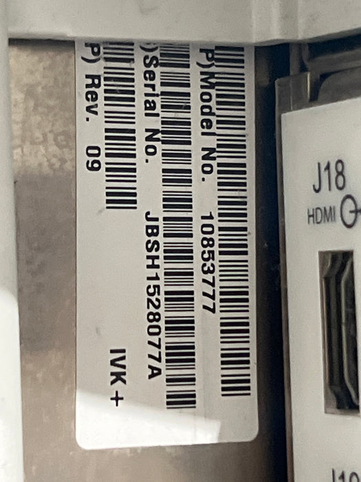 Siemens Acuson S3000 Ultrasound