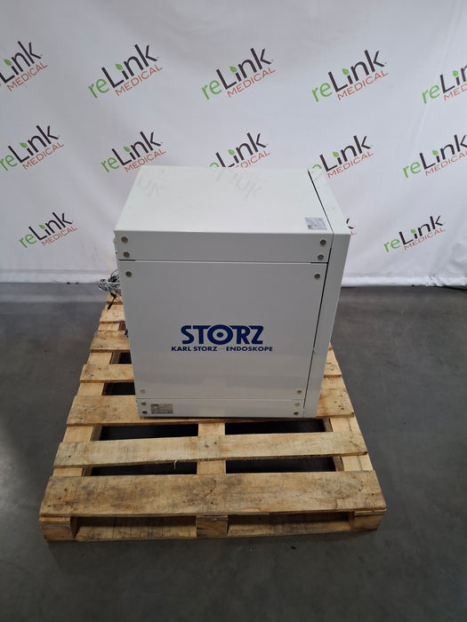 Karl Storz OR1 Essential NEO LLS System