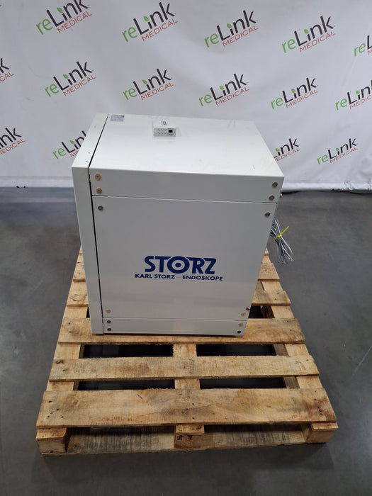 Karl Storz OR1 Essential NEO LLS System