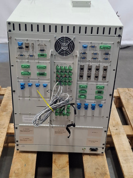 Karl Storz OR1 Essential NEO LLS System