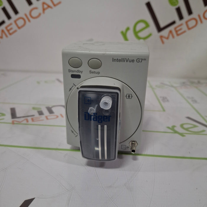 Philips IntelliVue G7M Anesthesia Gas Module